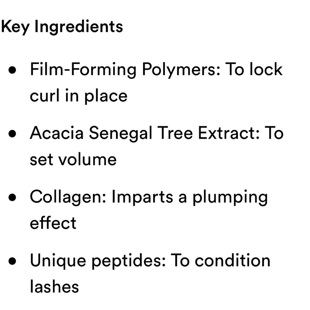 2x’s Too Faced Better Than Sex Volumizing Mascara|Volume, Length+Peptides NEW! - Picture 6 of 11